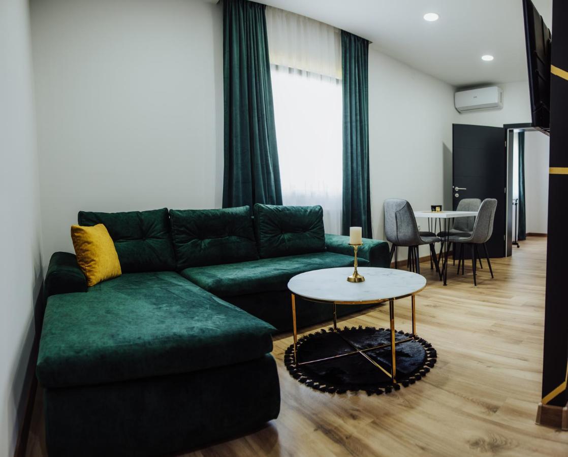 Modern Apartment 3 Brčko Eksteriør bilde
