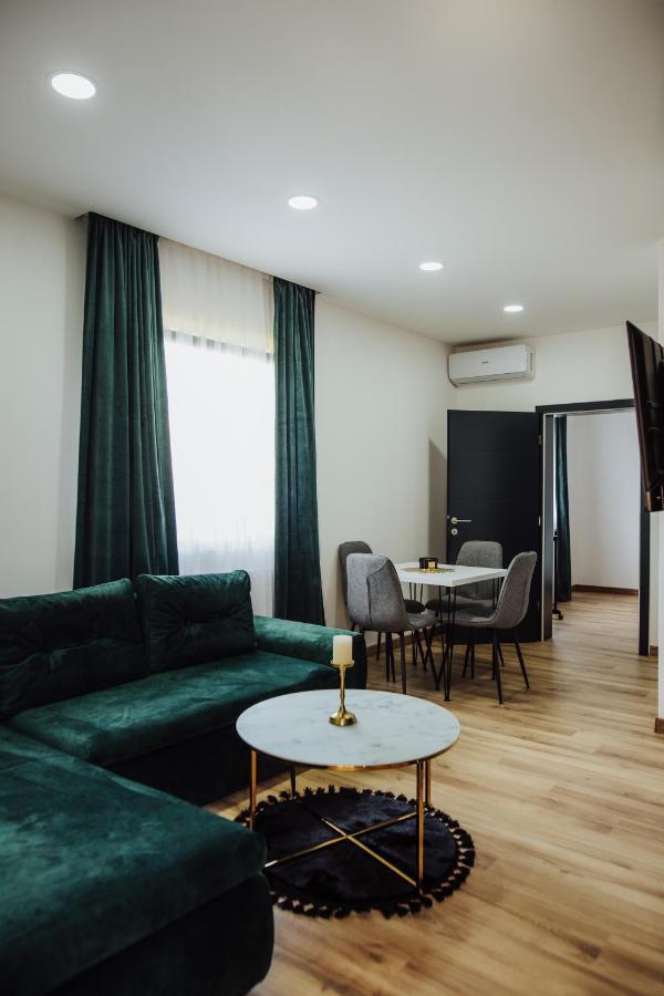 Modern Apartment 3 Brčko Eksteriør bilde