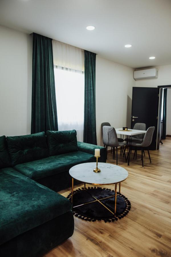 Modern Apartment 3 Brčko Eksteriør bilde