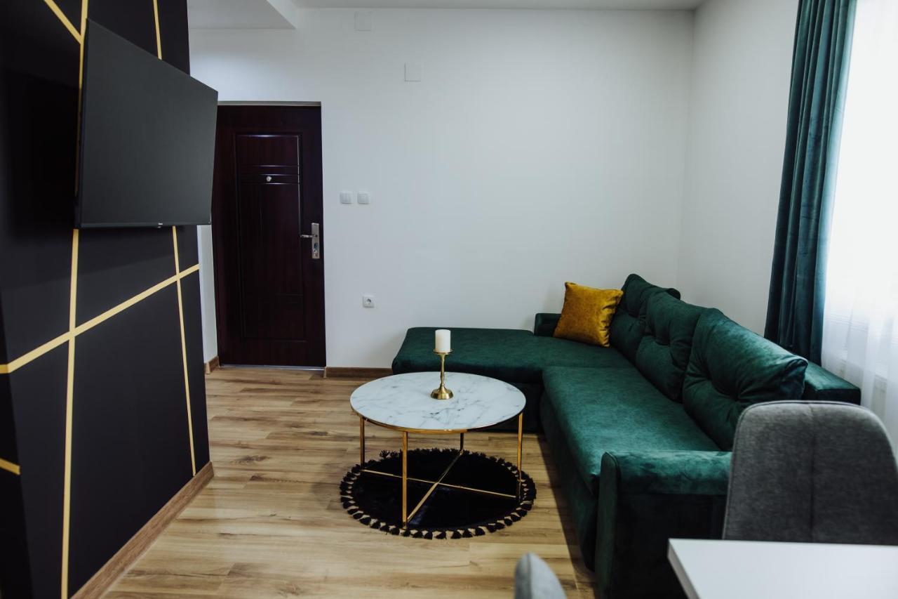 Modern Apartment 3 Brčko Eksteriør bilde