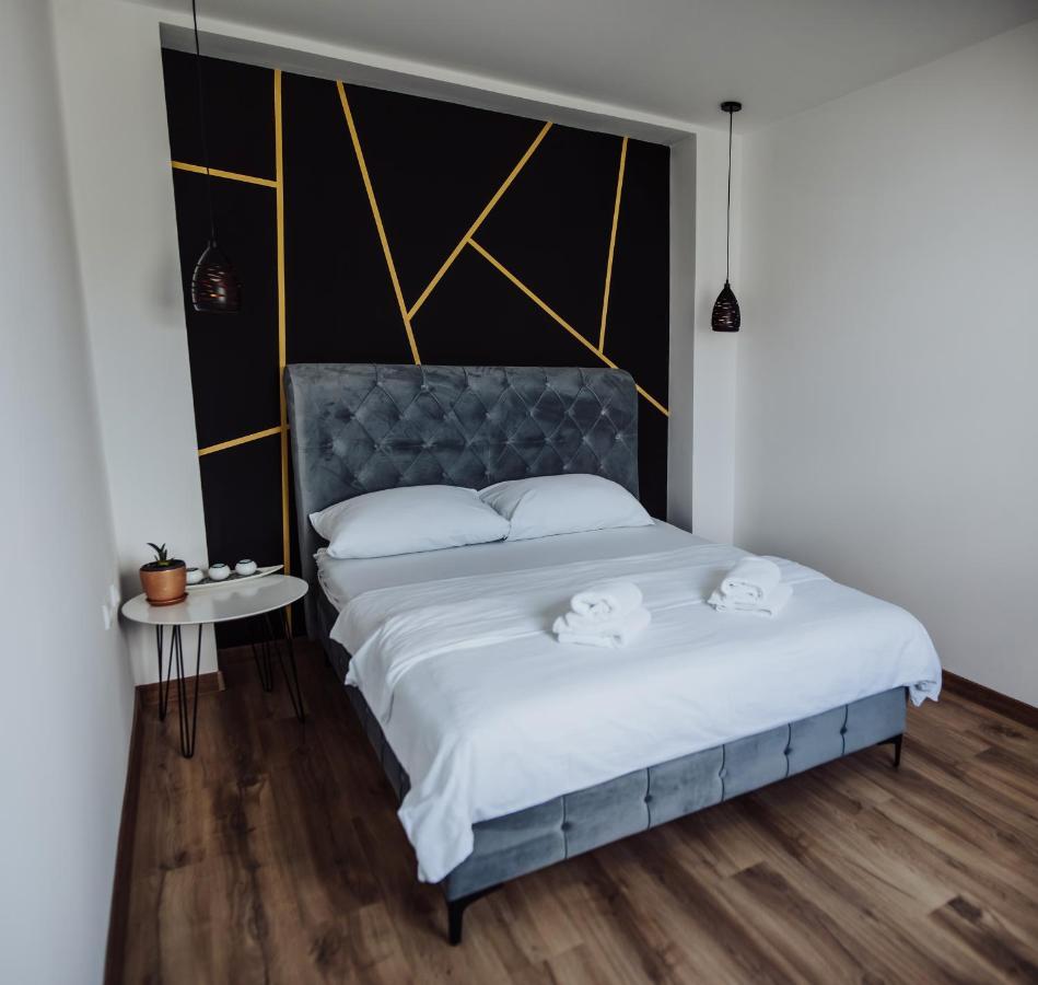 Modern Apartment 3 Brčko Eksteriør bilde
