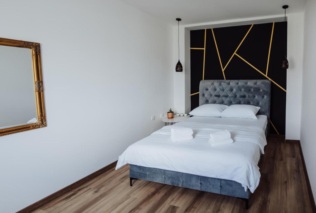 Modern Apartment 3 Brčko Eksteriør bilde