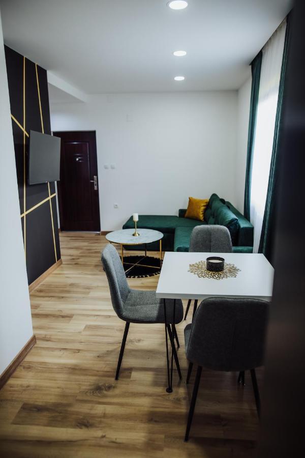 Modern Apartment 3 Brčko Eksteriør bilde
