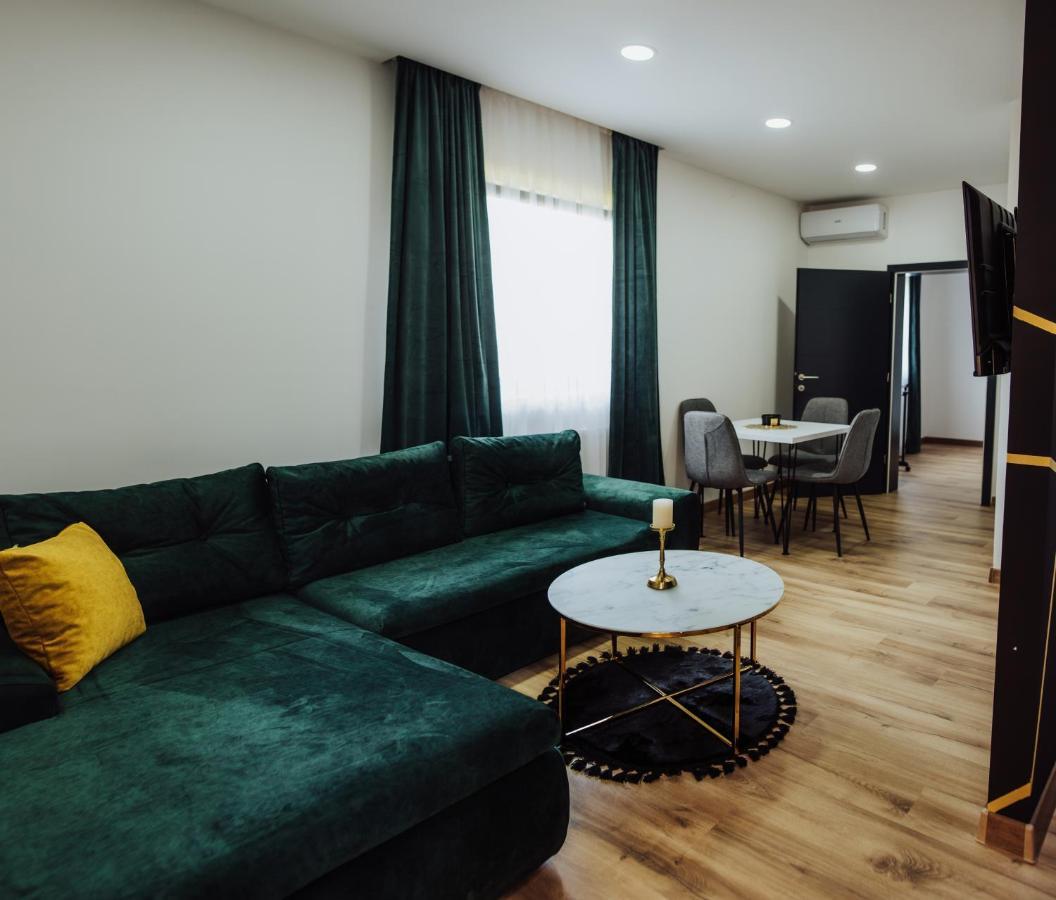 Modern Apartment 3 Brčko Eksteriør bilde