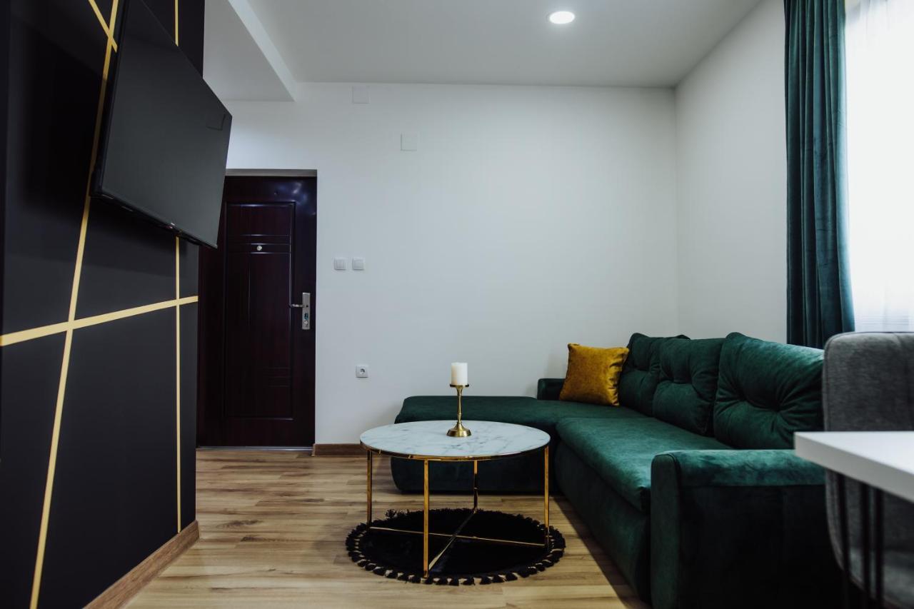 Modern Apartment 3 Brčko Eksteriør bilde