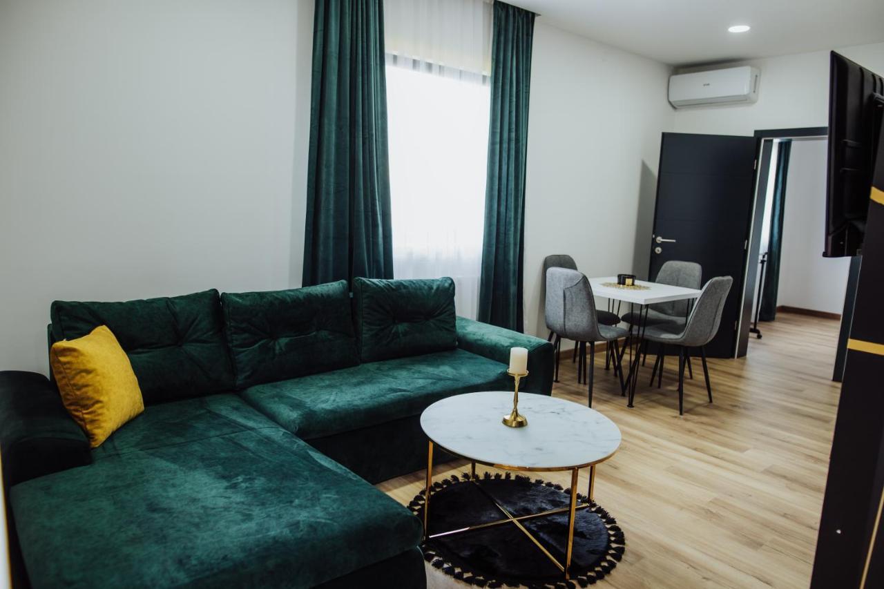 Modern Apartment 3 Brčko Eksteriør bilde