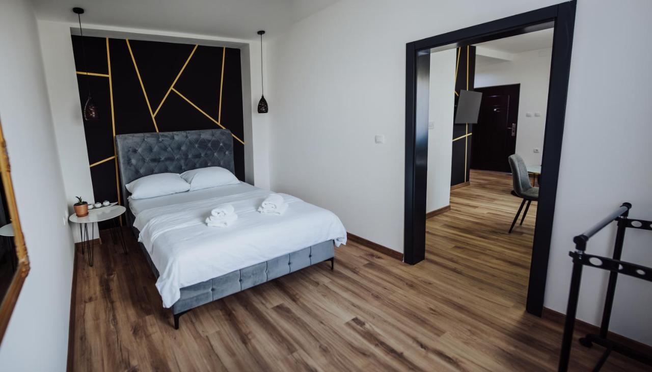 Modern Apartment 3 Brčko Eksteriør bilde