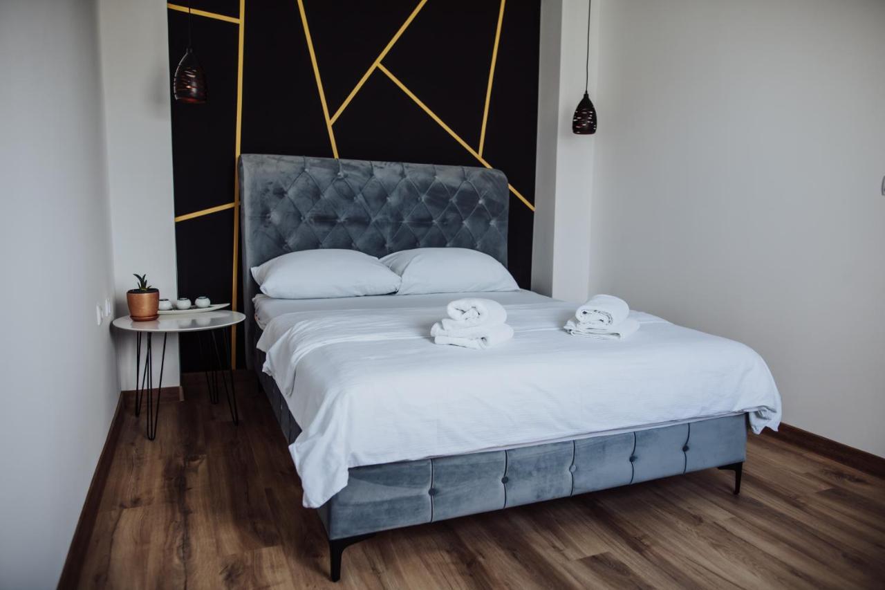 Modern Apartment 3 Brčko Eksteriør bilde