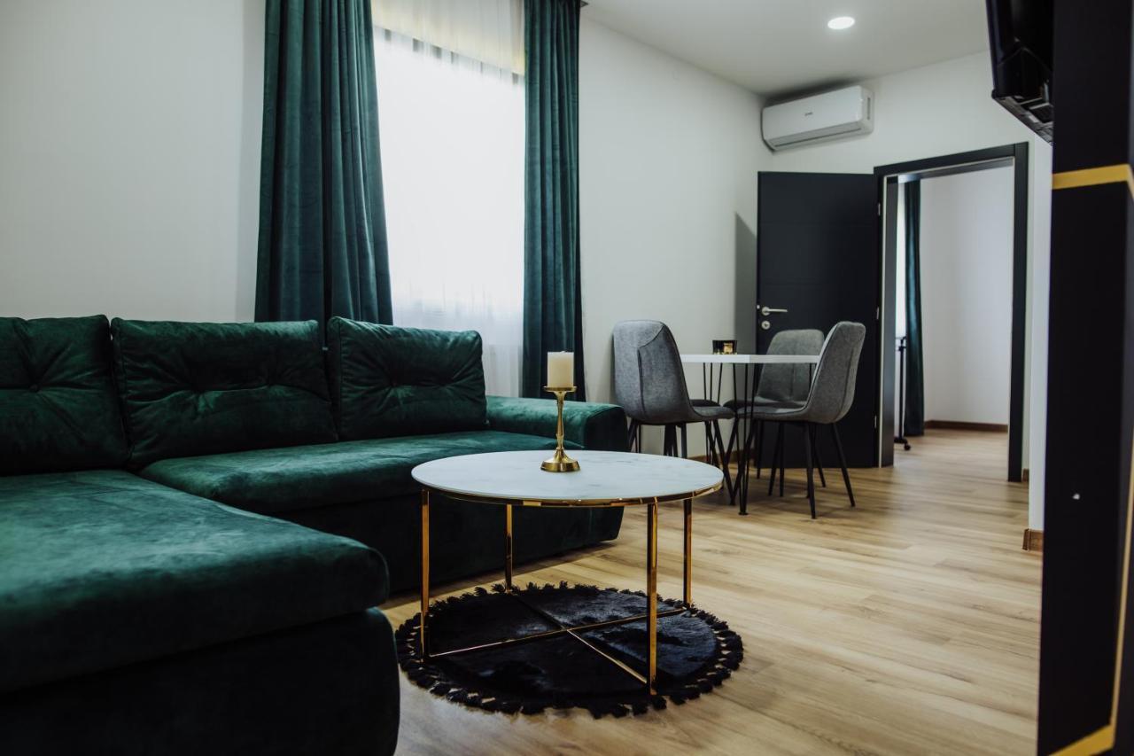 Modern Apartment 3 Brčko Eksteriør bilde