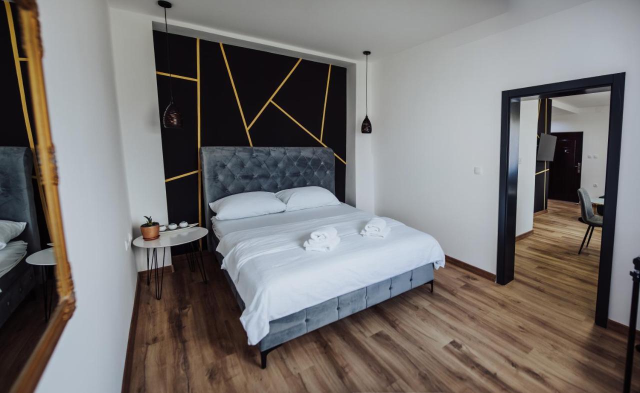 Modern Apartment 3 Brčko Eksteriør bilde