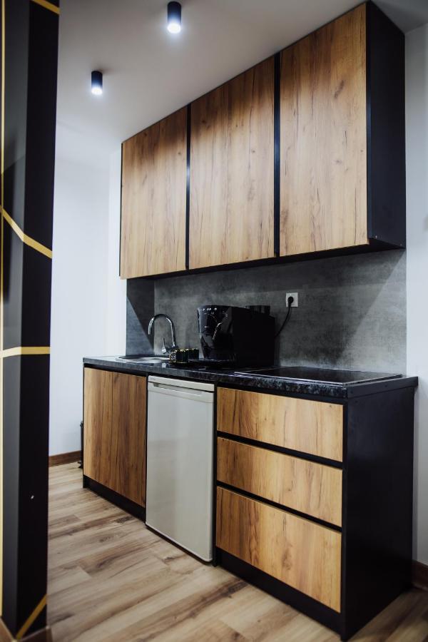 Modern Apartment 3 Brčko Eksteriør bilde