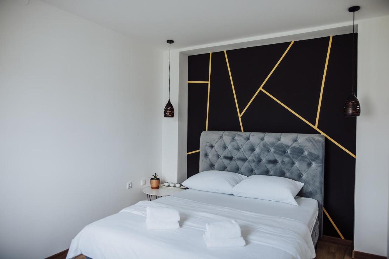 Modern Apartment 3 Brčko Eksteriør bilde